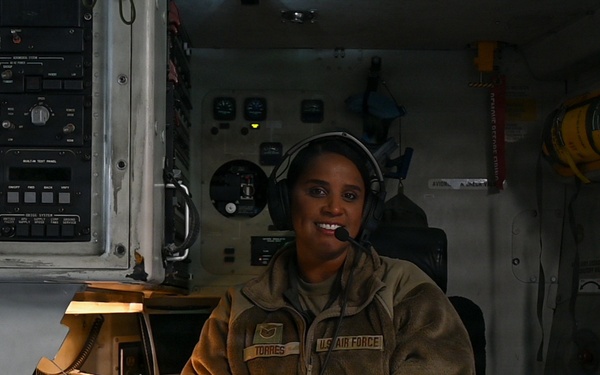 105th announces 2025 Outstanding Airmen