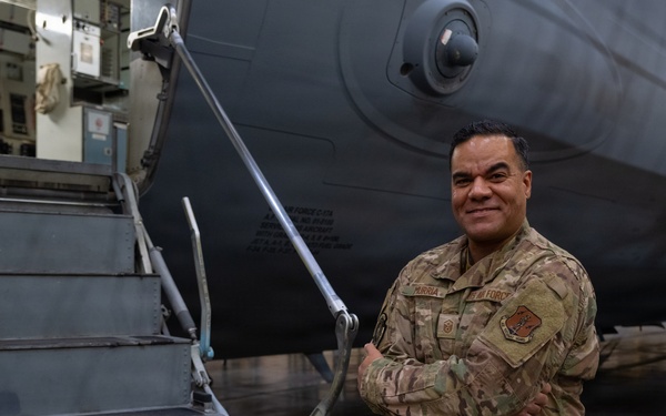 105th announces 2025 Outstanding Airmen