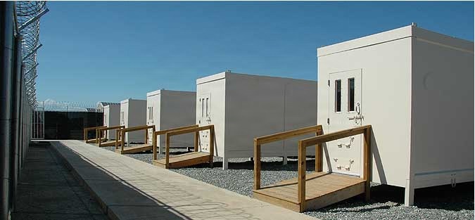 OMC Website - Holding Cells