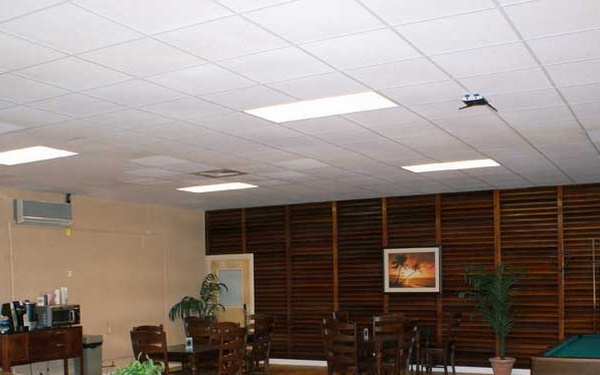 OMC Website - Common Area