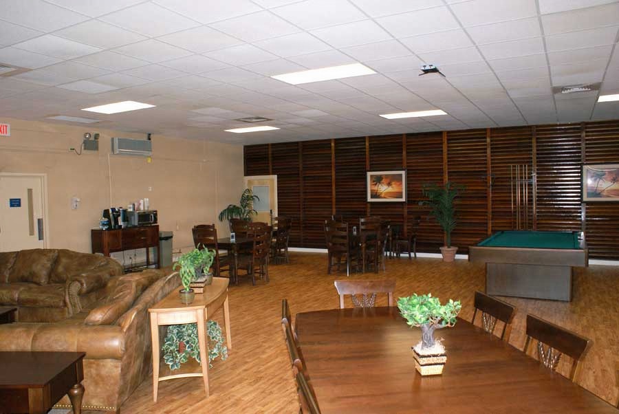 OMC Website - Common Area