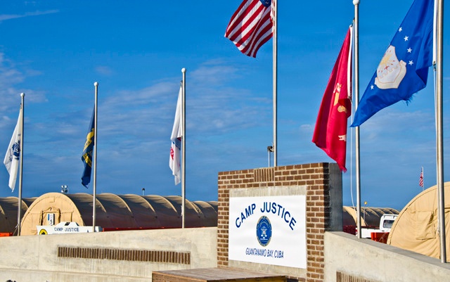 OMC Website - Facilities Services GITMO