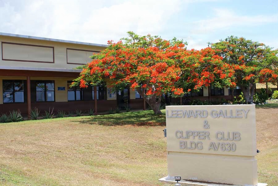 OMC Website - Leeward Galley