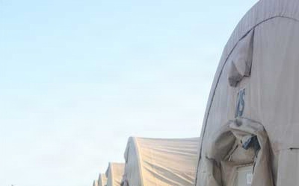 OMC Website - Shower Facilities