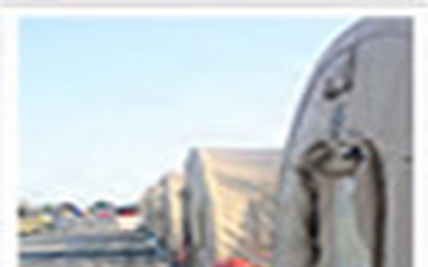 OMC Website - Shower Facilities