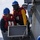 Frank E. Petersen Jr. conducts small boat operations