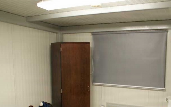 OMC Website - Sleeping Room