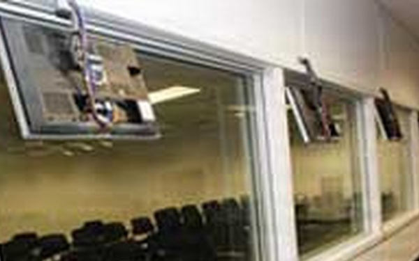 OMC Webstie - Spectator Gallery