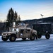U.S. Marines Prepare and Execute Convoy Operations in Support of Cold Response 26