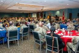 RSO to host national prayer event Feb. 6; USAES commandant to be guest speaker
