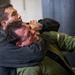 SERE combatives open mat: Building community and readiness