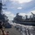 Frank E. Petersen Jr. conducts replenishment-at-sea