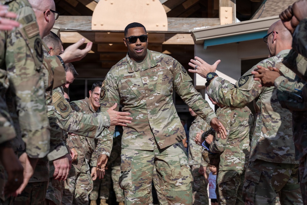 2026 Chief Release Party