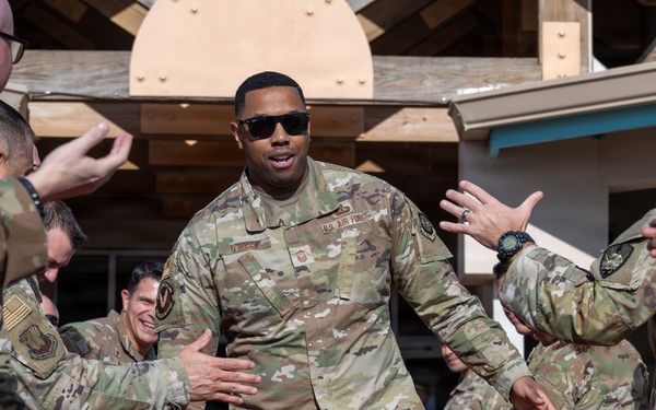 2026 Chief Release Party