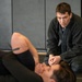 SERE combatives open mat: Building community and readiness