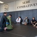 SERE combatives open mat: Building community and readiness