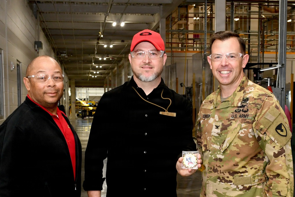 CCAD COIN DESIGN WINNER