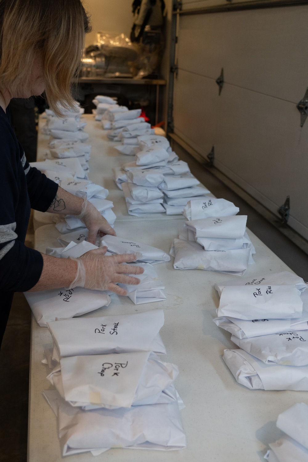 U.S. Army Corps of Engineers Baltimore District donates FUDS building to Hyner Lodge Foundation