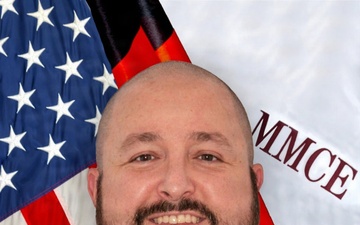 USAMMC-E leader tapped for prestigious Iron Majors course