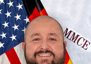 USAMMC-E leader tapped for prestigious Iron Majors course