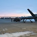 Early Morning MQ-9 Flight