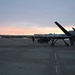 Early Morning MQ-9 Flight