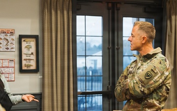 Fort Rucker town hall welcomes community input