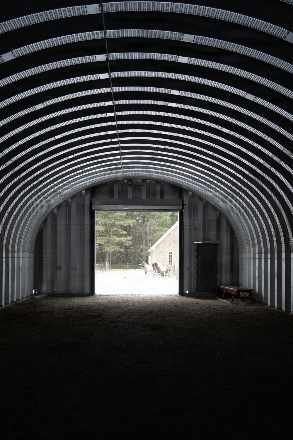 U.S. Army Corps of Engineers Baltimore District donates FUDS building to Hyner Lodge Foundation