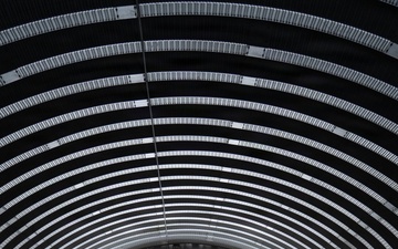 U.S. Army Corps of Engineers Baltimore District donates FUDS building to Hyner Lodge Foundation