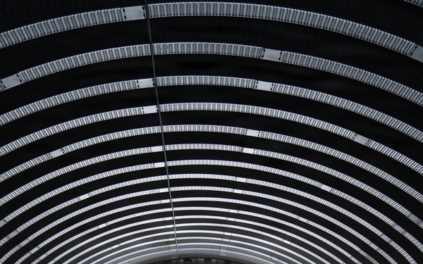 U.S. Army Corps of Engineers Baltimore District donates FUDS building to Hyner Lodge Foundation