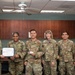 99th ABW Commander honors outstanding Airmen