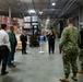 DLA showcases tech to modernize military logistics