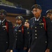 2026 JROTC “Best of the Best” Drill Competition brings the region's top cadets to D.C. Armory