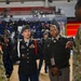 2026 JROTC “Best of the Best” Drill Competition brings the region's top cadets to D.C. Armory