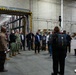 DLA showcases tech to modernize military logistics