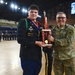 2026 JROTC “Best of the Best” Drill Competition brings the region's top cadets to D.C. Armory