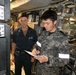 USS Vermont (SSN 792) Submarine Maintenance Period in Western Australia