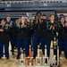 2026 JROTC “Best of the Best” Drill Competition brings the region's top cadets to D.C. Armory
