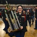 2026 JROTC “Best of the Best” Drill Competition brings the region's top cadets to D.C. Armory