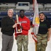 2026 JROTC “Best of the Best” Drill Competition brings the region's top cadets to D.C. Armory