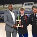 2026 JROTC “Best of the Best” Drill Competition brings the region's top cadets to D.C. Armory