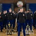 2026 JROTC “Best of the Best” Drill Competition brings the region's top cadets to D.C. Armory
