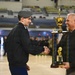 2026 JROTC “Best of the Best” Drill Competition brings the region's top cadets to D.C. Armory