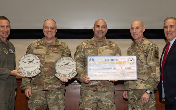 MEEP Awards presented at 2026 Winter Phoenix Rally