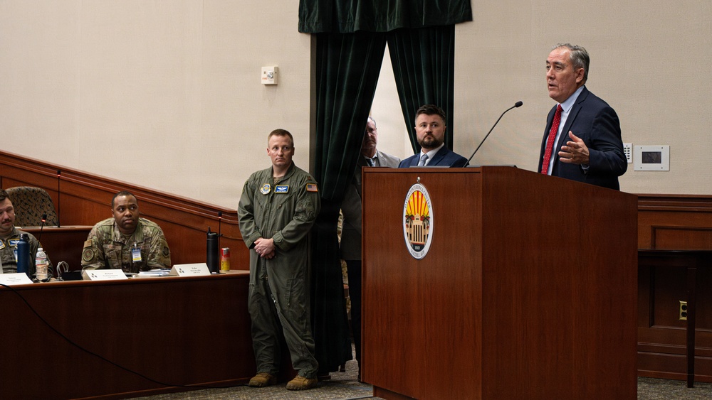 MEEP Awards presented at 2026 Winter Phoenix Rally