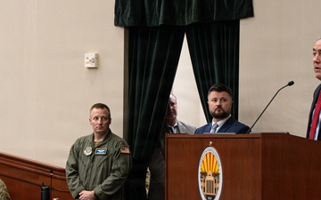 MEEP Awards presented at 2026 Winter Phoenix Rally