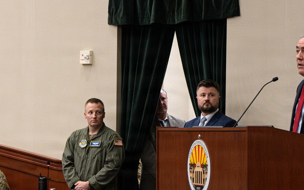 MEEP Awards presented at 2026 Winter Phoenix Rally