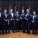 The 124th Fighter Wing's Outstanding Airmen of the Year