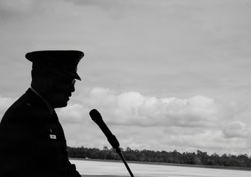 Avon Park Memorial Flyover honoring nearly 50 years of faithful service