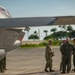 The Adjutant General Observes Sentry Aloha 26.1 at Joint Base Pearl Harbor-Hickam, Hawaii